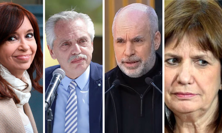 Los candidatos a diputados nacionales se definirán cuando se confirmen los precandidatos a presidente de la Nación. Los candidatos a diputados nacionales se definirán cuando se confirmen los precandidatos a presidente de la Nación.