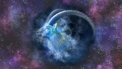 Se viene la temporada Capricornio, la conexión con la tierra