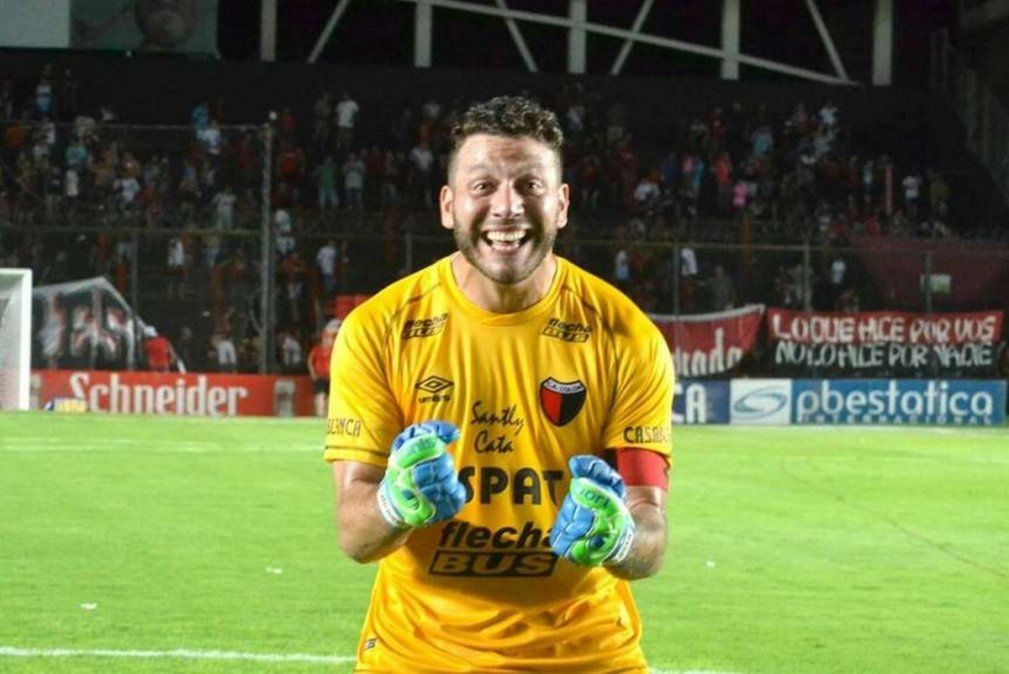 Fatura Broun sobre el interés de Gimnasia: el Diego te moviliza