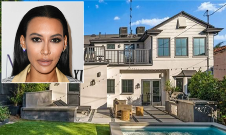 Vendieron la casa de Naya Rivera por una cifra millonaria Vendieron la casa de Naya Rivera por una cifra millonaria