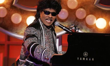 Little Richard falleció a los 87 años a causa de graves problemas en su salud Little Richard falleció a los 87 años a causa de graves problemas en su salud