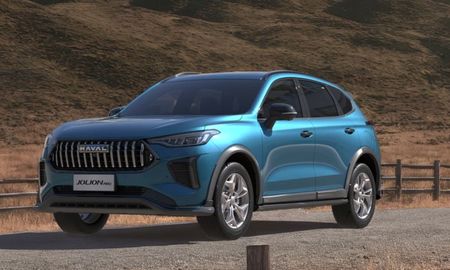 Cuánto cuesta el nuevo SUV híbrido que llegará a fin de año con equipamiento premium Cuánto cuesta el nuevo SUV híbrido que llegará a fin de año con equipamiento premium
