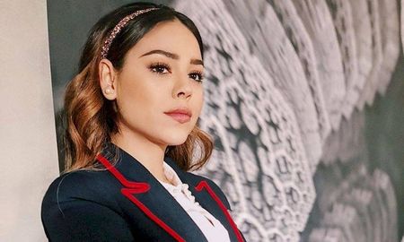 ¿adios lu? danna paola habria enfurecido y rechazado participar en elite 4 ¿adios lu? danna paola habria enfurecido y rechazado participar en elite 4