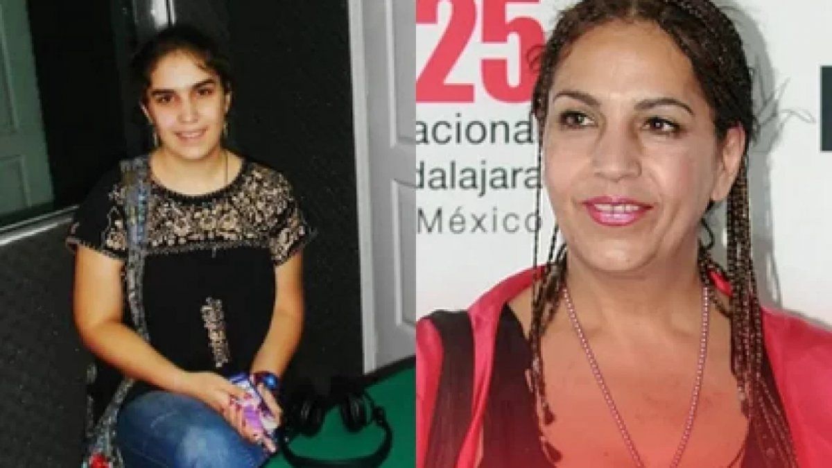 El periodista Gustavo Tatis confirmó la información sobre la paternidad de Indira Cato
