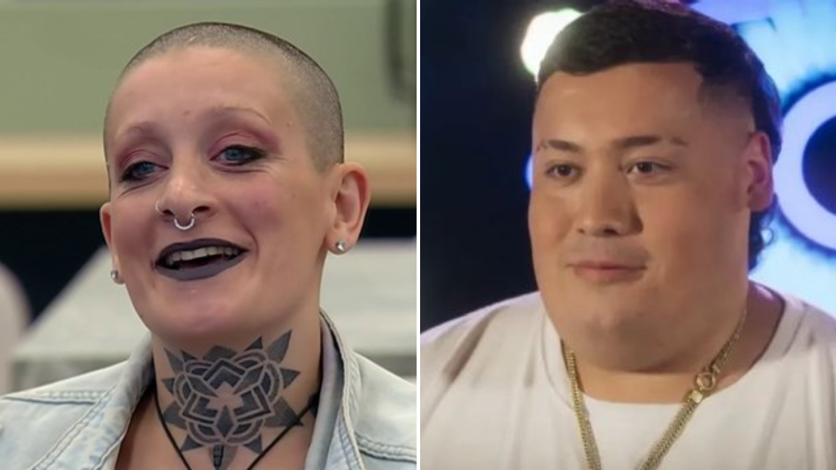 Furia amenazó a Coscu