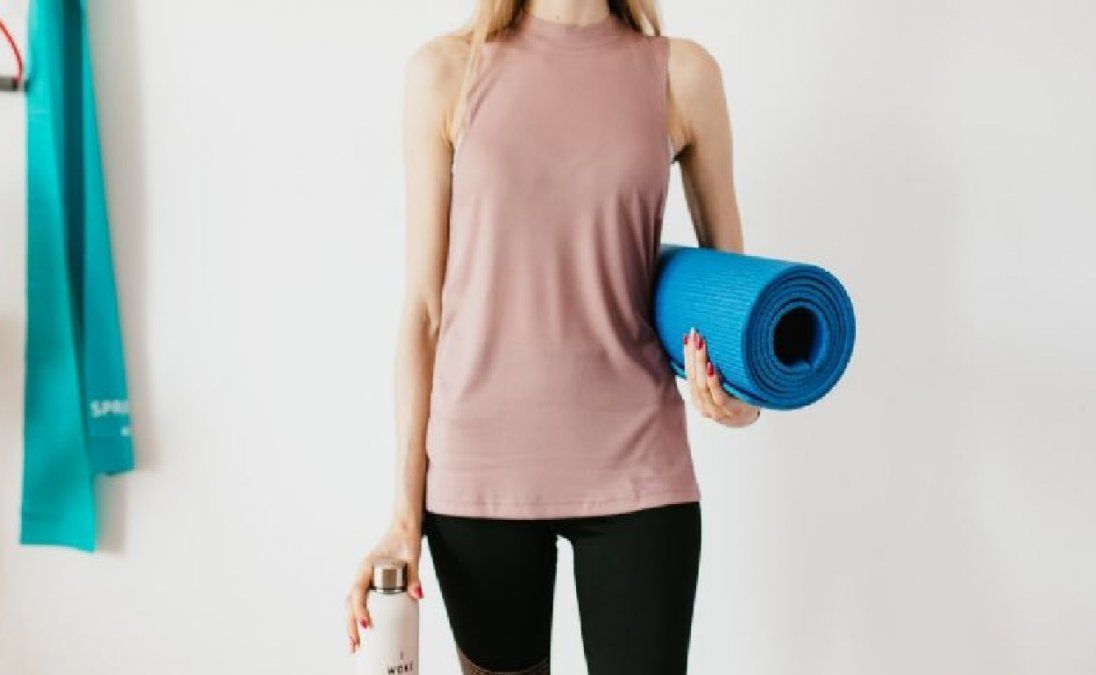 Ejercicios que fortalecen el sistema inmune y refuerzan las defensas