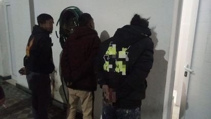 Alerta por arrebatos en Santa Fe: en pocas horas dos mujeres fueron emboscadas por delincuentes para robarles