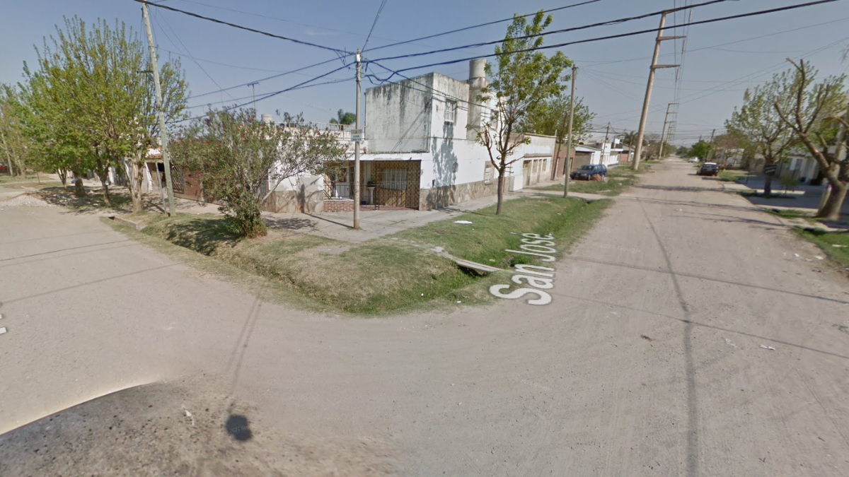 Desde Tucumán llegaron a Santa Fe a comprar un auto y los asaltaron&nbsp;