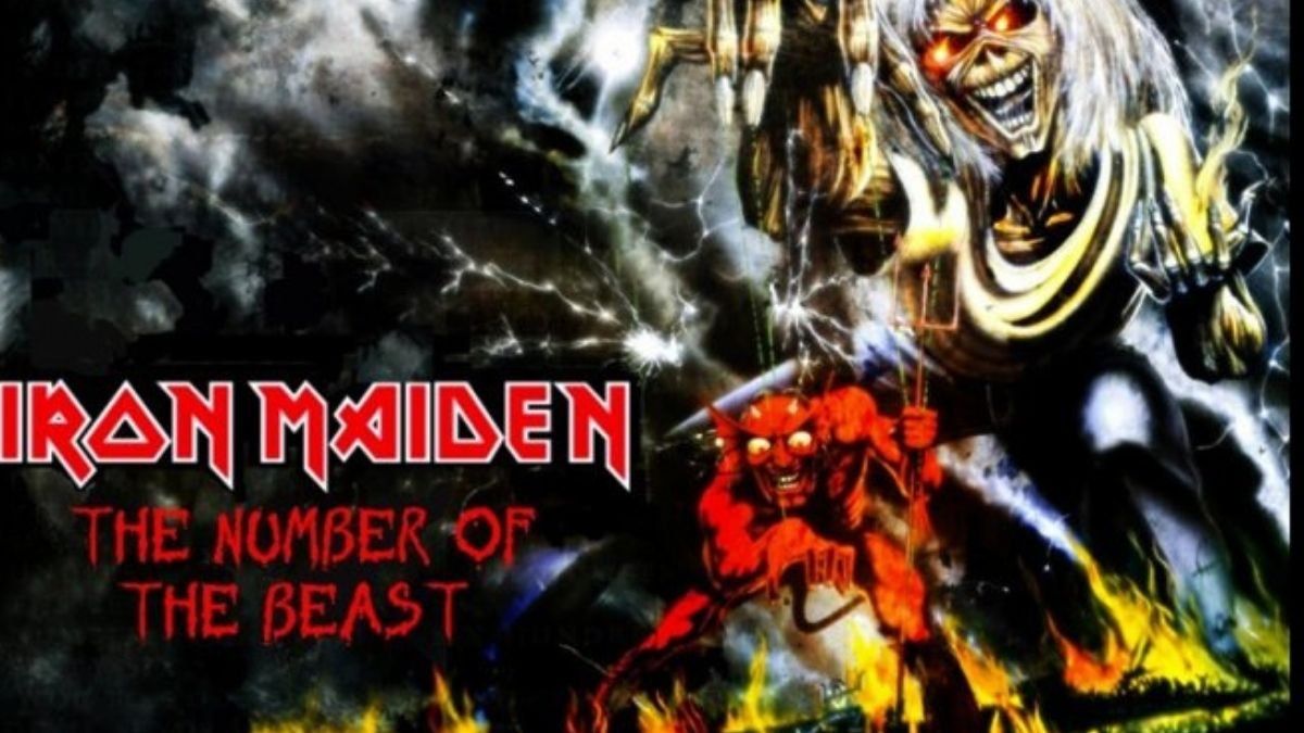 Hace 40 años se editaba uno de los mejores discos del heavy metal de todos los tiempos