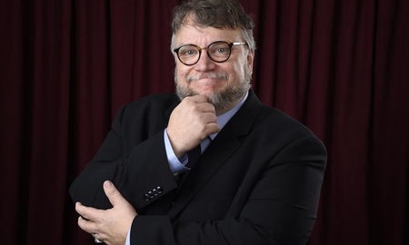Guillermo del Toro Guillermo del Toro
