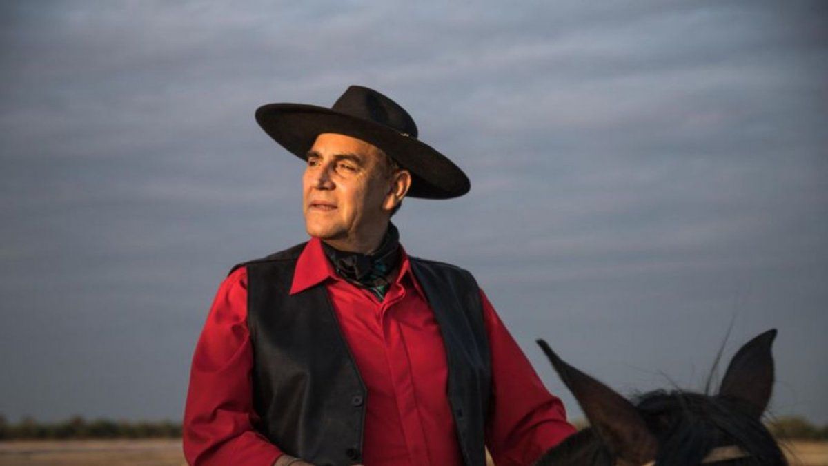 El Chaqueño Palavecino mejora y podría ser dado de alta