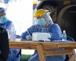 La Provincia detectó nuevos contagios con variantes del coronavirus en Santa Fe.&nbsp;