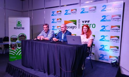 renatre lanzo el linkedin del campo: de que se trata el programa de empleo rural renatre lanzo el linkedin del campo: de que se trata el programa de empleo rural