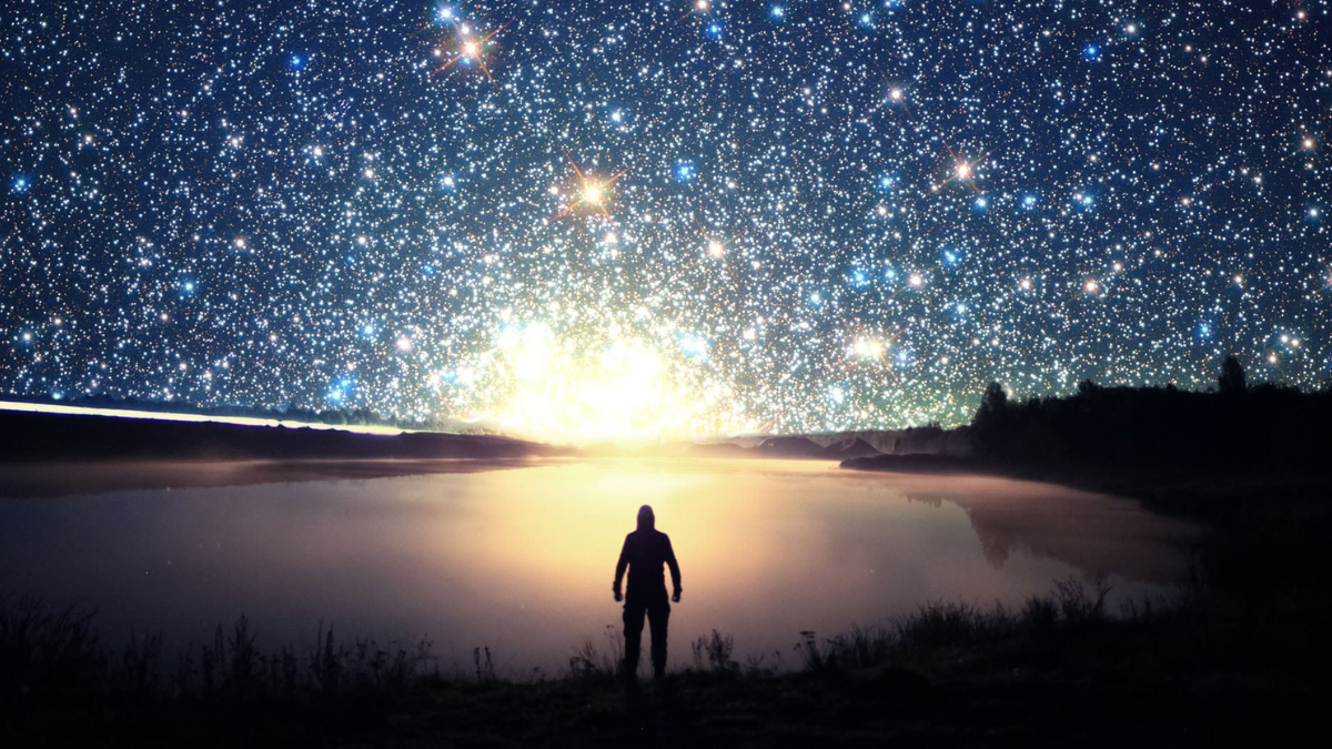 ¿Amenaza extraterrestre del espacio? El misterioso visitante 3I/ATLAS y la teoría de Harvard que incomoda a la NASA