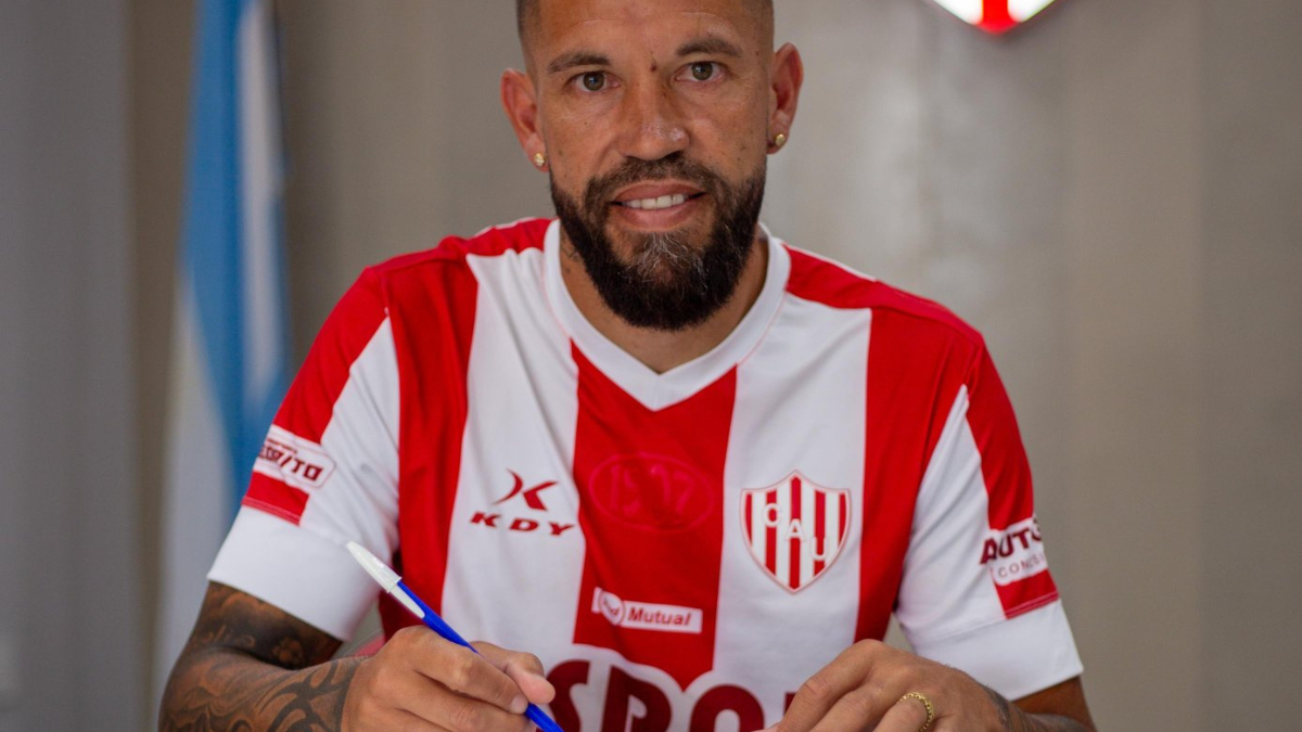 Miguel Ángel Torrén es nuevo refuerzo de Unión.