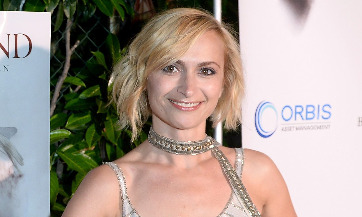 Cuál fue la reaccionó de la familia de Halyna Hutchins tras la difusión de los videos