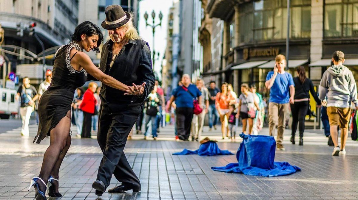¿Por qué se festeja el Día Nacional del Tango?
