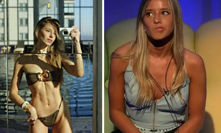La ex Gran Hermano Zoe Bogach se hizo un retoque estético y fue repudiada en redes. La ex Gran Hermano Zoe Bogach se hizo un retoque estético y fue repudiada en redes.