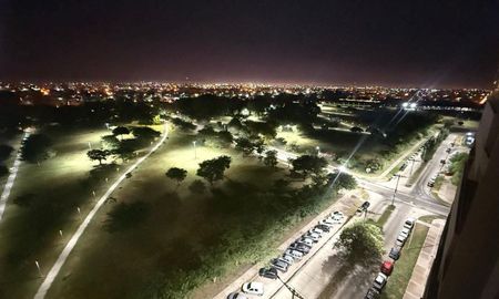 El Concejo de Santa Fe aprobó la creación del Parque Lineal de la Democracia, un corredor verde ubicado sobre calle Pedro Vittori lado este, entre Bulevar Gálvez y Luciano Torrent. El Concejo de Santa Fe aprobó la creación del Parque Lineal de la Democracia, un corredor verde ubicado sobre calle Pedro Vittori lado este, entre Bulevar Gálvez y Luciano Torrent.