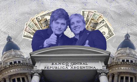 El escenario es incierto hasta las elecciones de octubre. El escenario es incierto hasta las elecciones de octubre.
