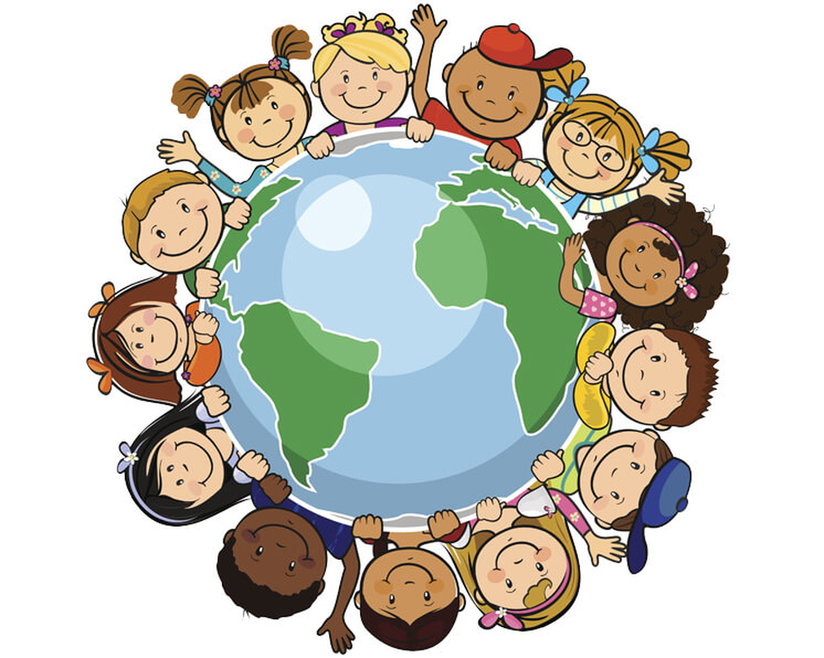 Día Mundial de la Infancia: ¿por qué se celebra el 20 de noviembre?