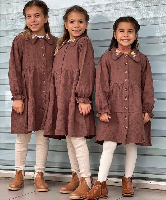 La exempleada de Wanda Nara discriminó a las hijas de Cinthia Fernández y será denunciada en el INADI.