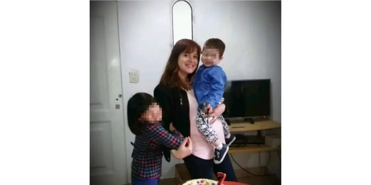 La humilde casa de Silvana de MasterChef refleja su amor por la cocina.