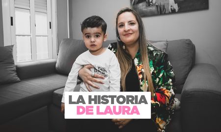 una mama que acompano a su hijo en la lucha contra la leucemia una mama que acompano a su hijo en la lucha contra la leucemia