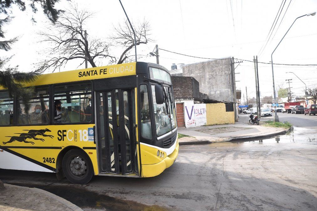 En funcionario aseguró que desde la municipalidad pudieron articular un