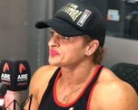 la locomotora oliveras organiza un evento para abrir una escuela de boxeo la locomotora oliveras organiza un evento para abrir una escuela de boxeo