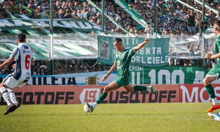 San Miguel vs. Deportivo Maipú en vivo por la Primera Nacional: qué canal lo pasa por TV y cómo ver online San Miguel vs. Deportivo Maipú en vivo por la Primera Nacional: qué canal lo pasa por TV y cómo ver online