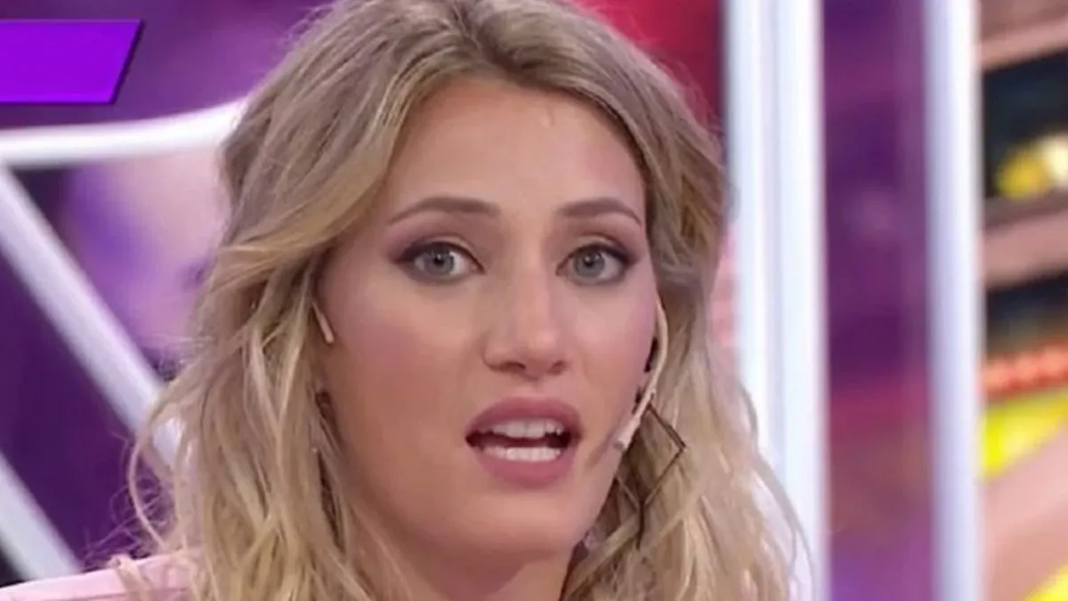 Mica Viciconte destrozó a Lola y a Yanina Latorre: ¡Son dos mala leche!