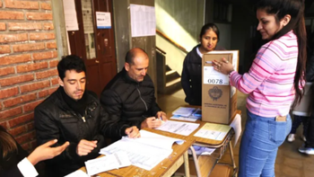 Elecciones legislativas en Jujuy 2025: todo lo que tenés que saber para este 11 de mayo