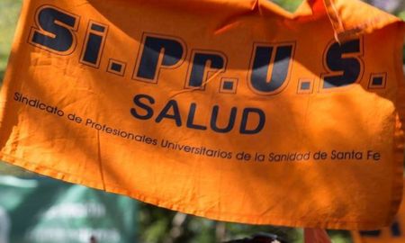 Desde Siprus advierten que las políticas adoptadas en el último año no solo afectan a los trabajadores, sino también al sistema de salud pública en su conjunto, Desde Siprus advierten que las políticas adoptadas en el último año no solo afectan a los trabajadores, sino también al sistema de salud pública en su conjunto,