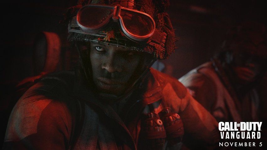 Cómo será "Call of Duty Vanguard".