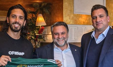 Fuerte denuncia contra Maxi López: un excompañero lo acusó de “desaparecer” y dejar deudas en un club Fuerte denuncia contra Maxi López: un excompañero lo acusó de “desaparecer” y dejar deudas en un club