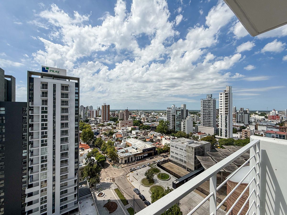 Pilay culmina la primera etapa de Paseo del Molino con una nueva entrega.