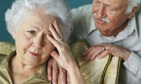 Un estudio en EEUU parece dar un paso adelante en la lucha contra el alzheimer