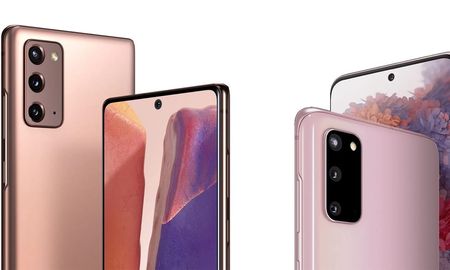 Samsung: qué celulares podrán actualizar a Android 12. Samsung: qué celulares podrán actualizar a Android 12.