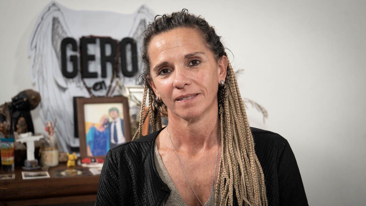 Elisabet Landriscino