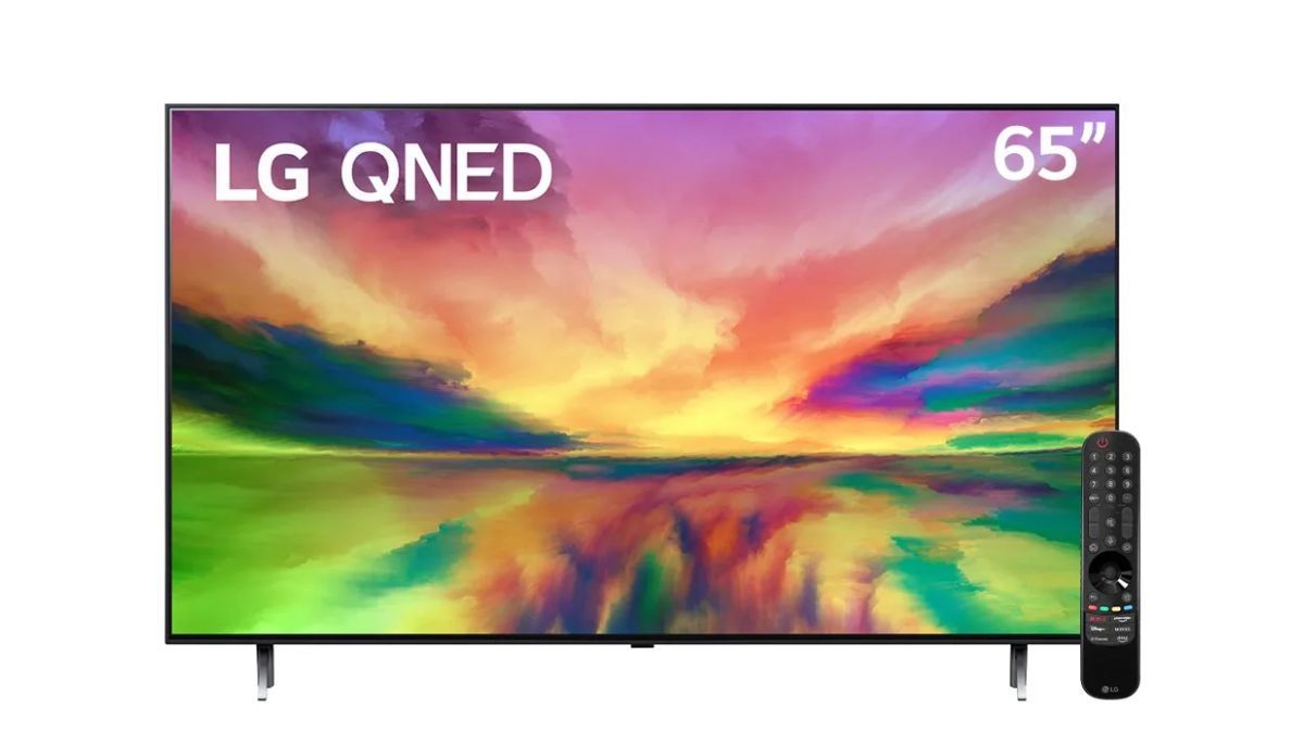 Este televisor es una gran opción para toda la familia. Este televisor es una gran opción para toda la familia. 