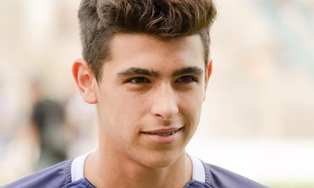 union compro el pase de joaquin castellano, el hijo del intendente de rafaela