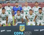 Sarmiento de Junín detectó un brote de casos de coronavirus y tendrá varias bajas para su próximo partido por la Copa de la Liga.