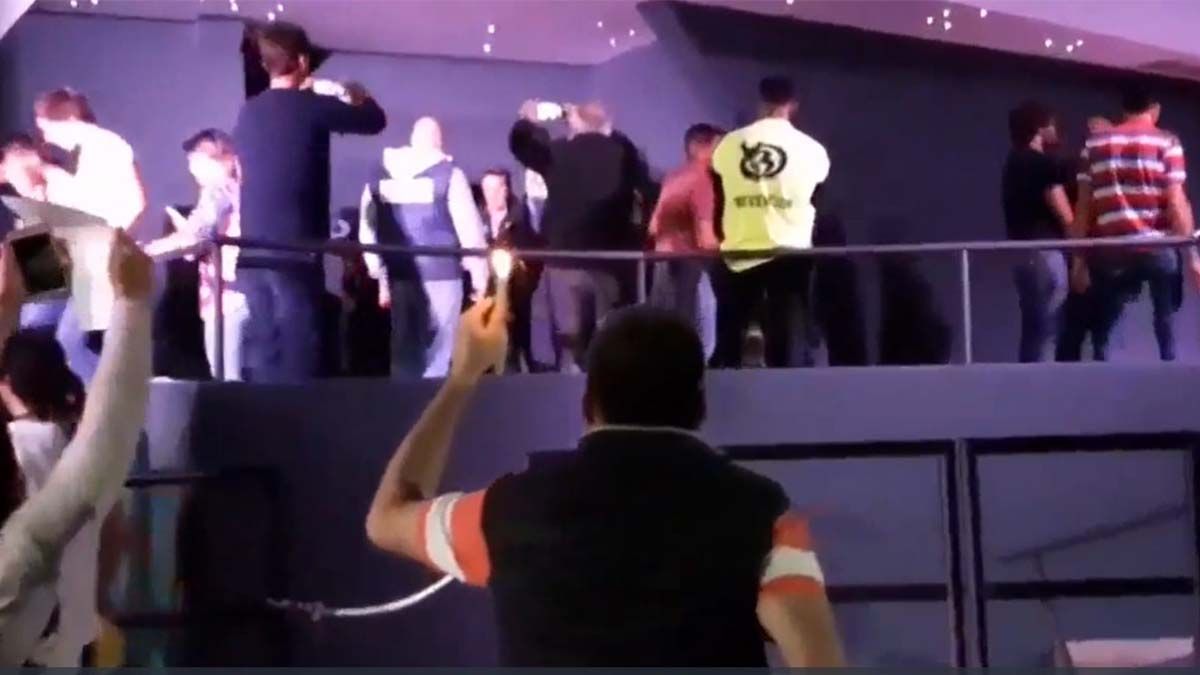 Crimen de Villa Gesell: clausuraron el boliche Le Brique