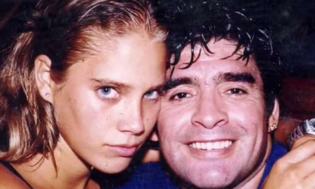 Mavys llegó a Argentina y declarará el 18 de noviembre.&nbsp;
