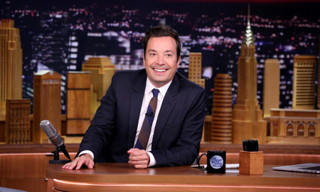 jimmy fallon dio positivo a covid-19 jimmy fallon dio positivo a covid-19