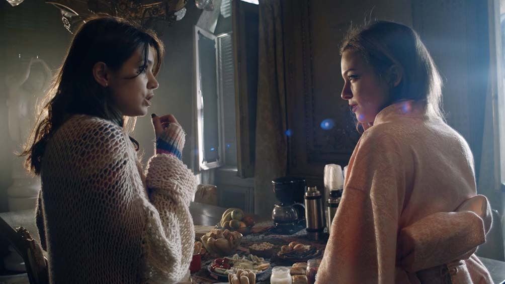 Realidad virtual: película de terror que rescata el espíritu de los clásicos