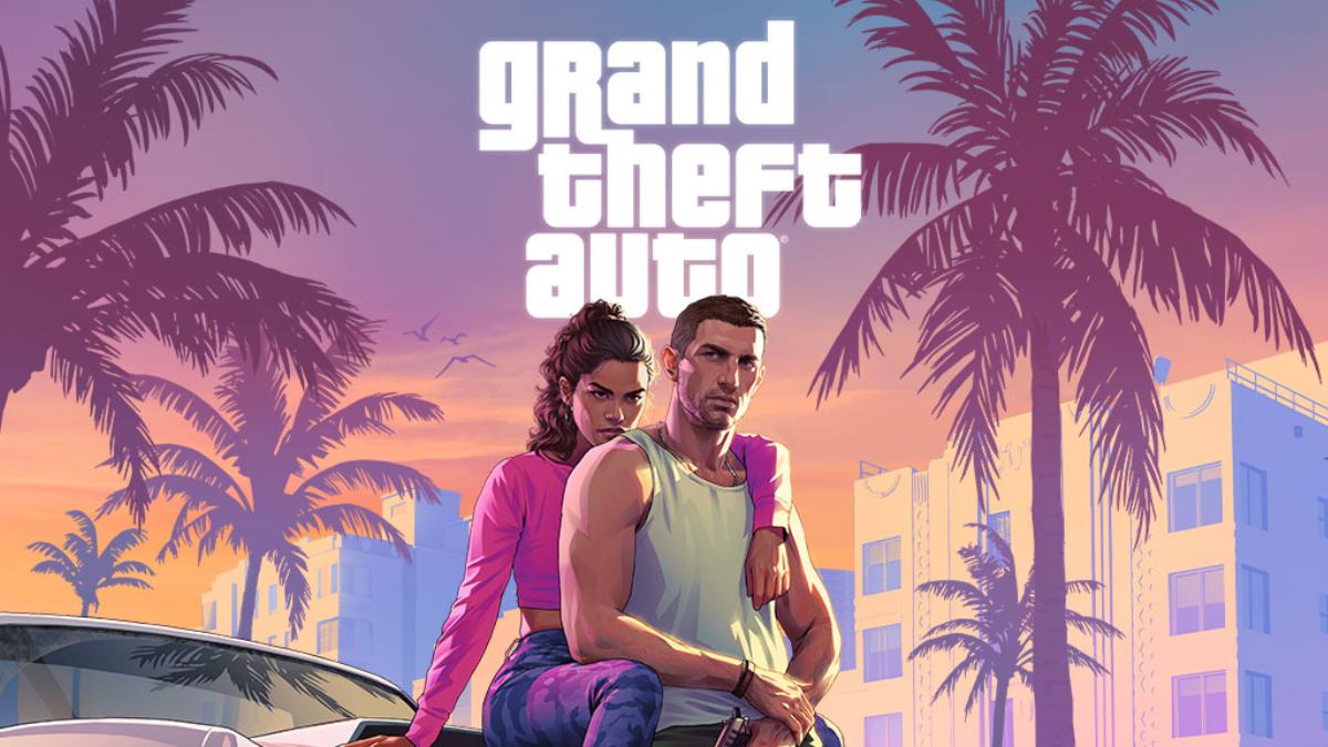 Rockstar Games confirmó la fecha de lanzamiento del GTA VI.