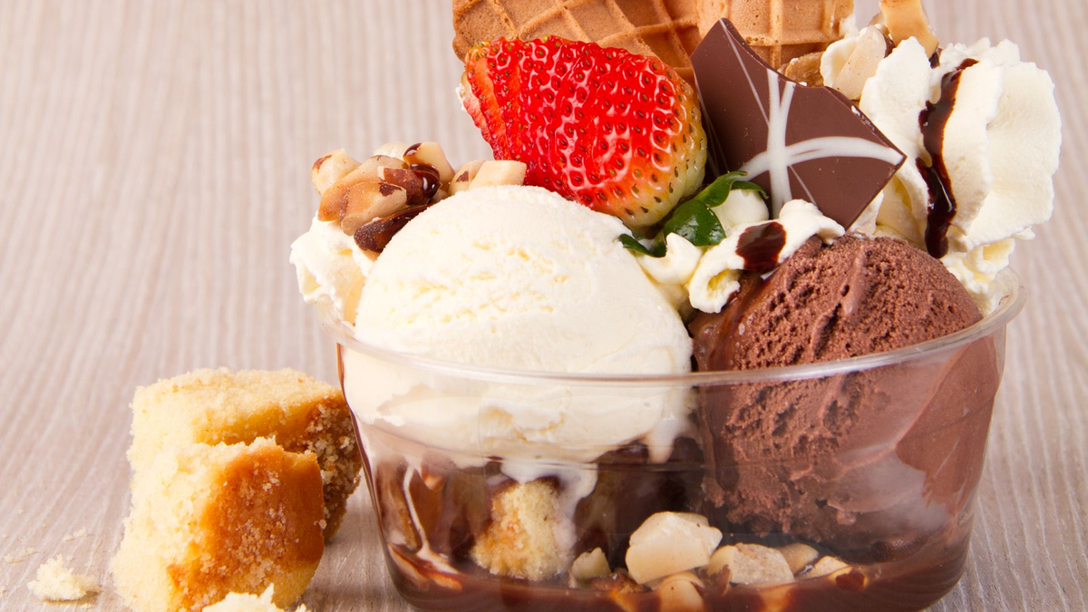 Noche de las Heladerías 2023: cuándo es