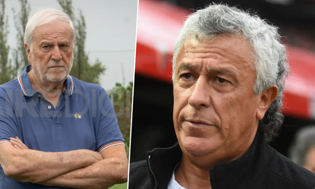 Colón: reunión entre Gorosito, el plantel y la dirigencia tras la derrota Colón: reunión entre Gorosito, el plantel y la dirigencia tras la derrota